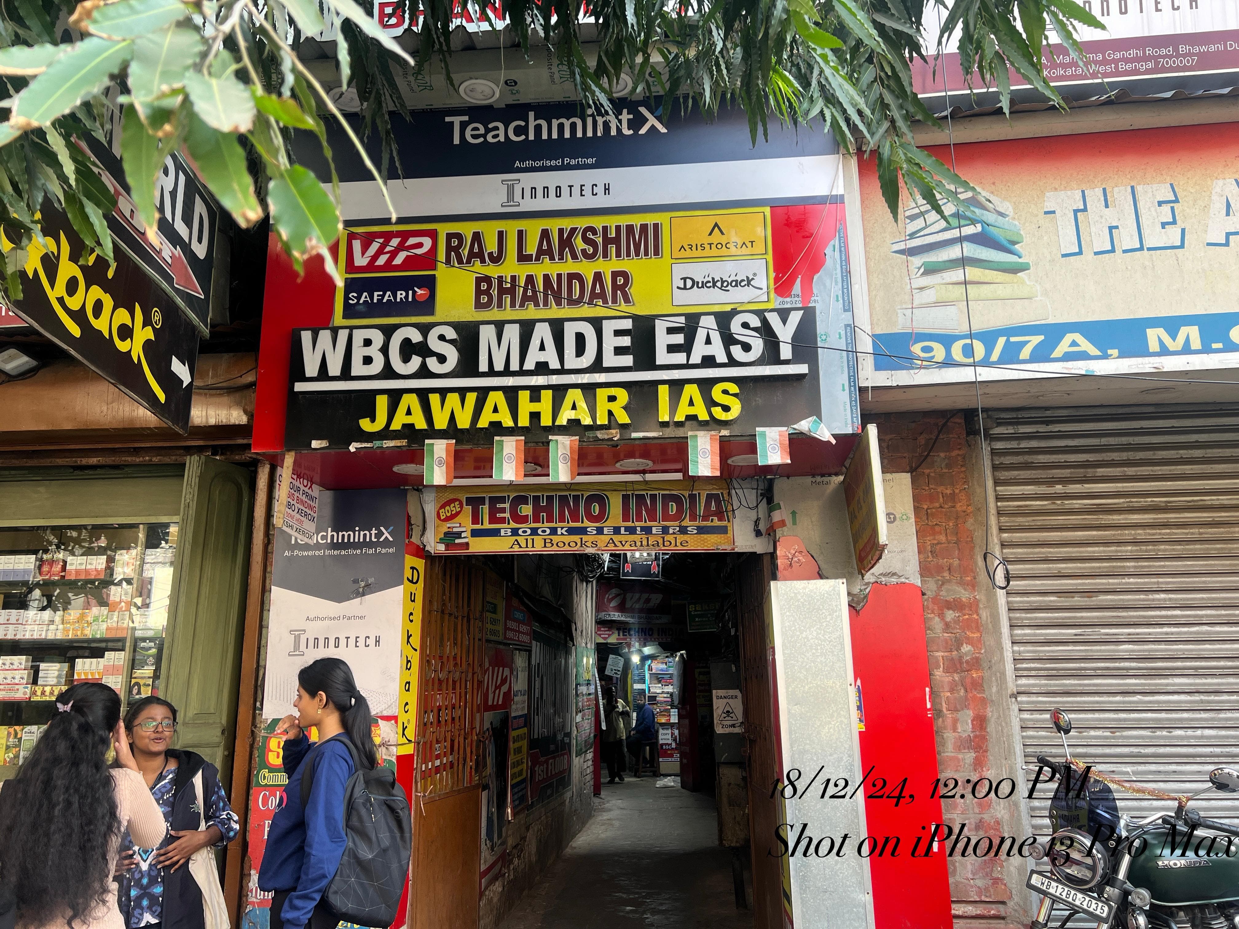 WBCSMadeEasy wbcs made easy Building photo 6